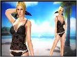 Dead Or Alive 5, Helena