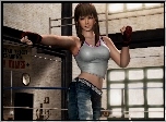 Dead Or Alive 5, Hitomi