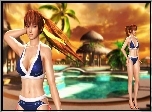 Dead Or Alive 5, Kasumi
