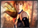 Dead Or Alive 5, Kasumi