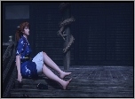 Dead Or Alive 5, Kasumi