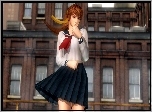 Dead Or Alive 5, Kasumi