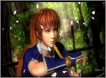 Dead Or Alive 5, Kasumi