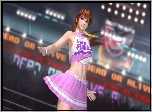 Dead Or Alive 5, Kasumi