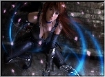 Dead Or Alive 5, Kasumi