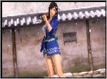Dead Or Alive 5, Kokoro