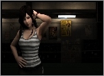 Dead Or Alive 5, Kokoro