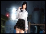 Dead Or Alive 5, Kokoro