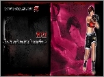 Dead Or Alive 5, Mila