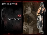 Dead Or Alive 5, Rig
