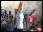Dead Or Alive 5, Sarah