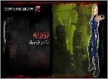 Dead Or Alive 5, Sarah