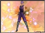 Dead Or Alive 5, Ayane, Grafika