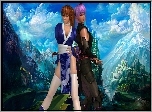 Dead Or Alive 5, Ayane, Kasumi