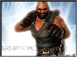 Dead Or Alive 4, Bass Amstrong