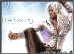 Dead Or Alive 4, Brad Wong