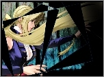 Dead Or Alive Dimension, Helena