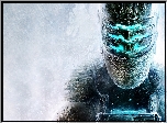 Gra, Dead Space 3, Issac Clarke, Hełm