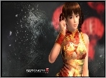 Dead Of Alive 5, Lei Fang