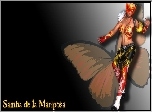 Dead Or Alive 5, Lisa Hamilton