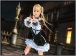 Dead Or Alive, Ultimate, Marie Rose