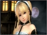 Dead Or Alive, Ultimate, Marie Rose