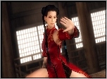 Dead Or Alive 5, Pai Chan