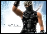 Dead Or Alive 4, Ryu Hayabusa