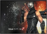 Dead Of Alive 5, Ryu Hayabusa