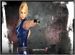 Dead Of Alive 5, Sarah Bryant