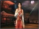 Dead Or Alive 5 Ultimate, Momiji