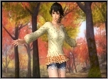 Dead Or Alive 5 Ultimate, Pai