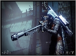 Destiny, Gra