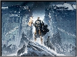 Gra, Destiny: Rise of Iron, Lord Saladin
