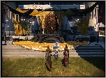 Destiny, Gra