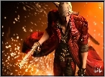 Devil May Cry, Dante