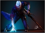 Devil May Cry, Nero