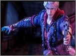 Devil May Cry, Nero