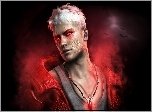 Devil May Cry, Dante, Mężczyzna