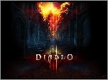 Diablo, 3