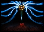 Diablo 3, Anioł, Miecz