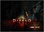 Diablo 3, Demon Hunter