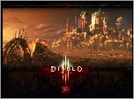 Diablo, III