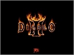 Logo, Diablo, 3