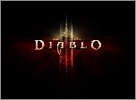 Logo, Diablo, III