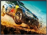 DIRT rally