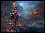 Gra, Divinity Original Sin II, Postać, Lohse