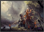 Divinity Original Sin II, Bohaterowie