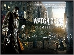 Watch Dogs, Aiden