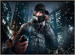 Watch Dogs, Aiden